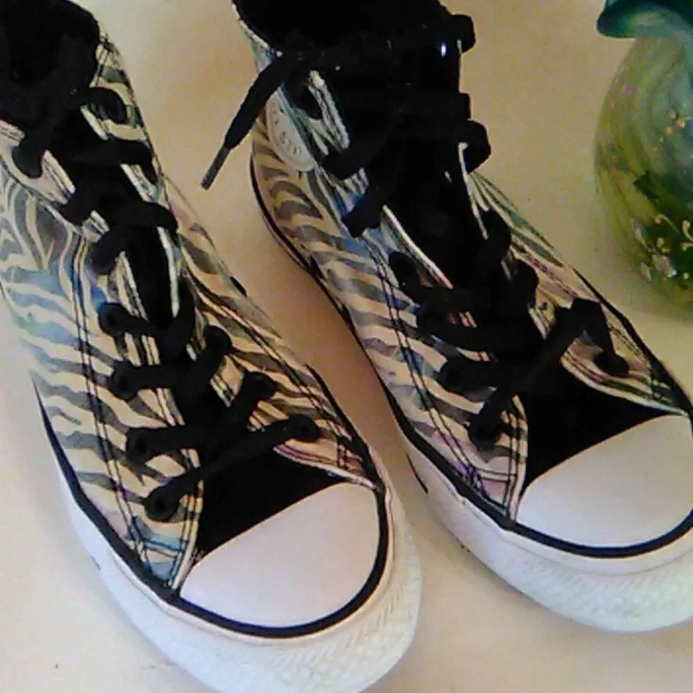 Converse All Star Chuck Taylor HighTops
